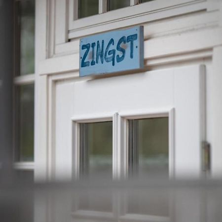 Fewo-Zingst Prerow Exterior photo