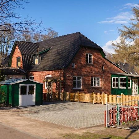 Fewo-Zingst Prerow Exterior photo