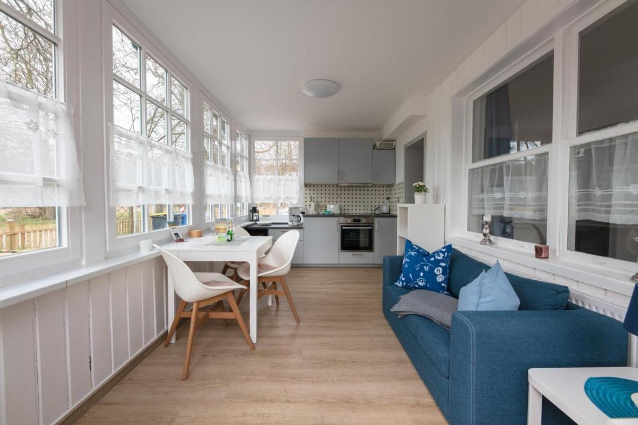 Fewo-Zingst Prerow Exterior photo