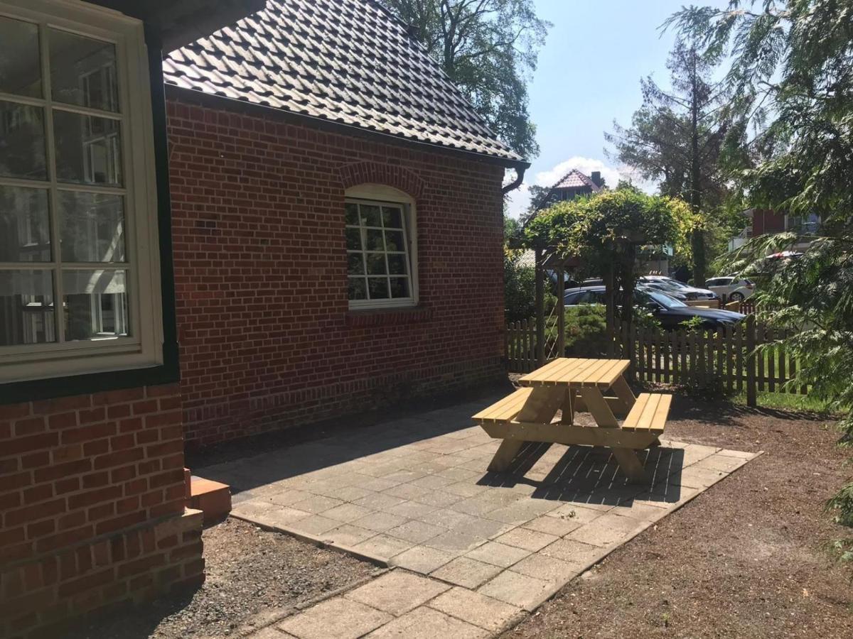 Fewo-Zingst Prerow Exterior photo