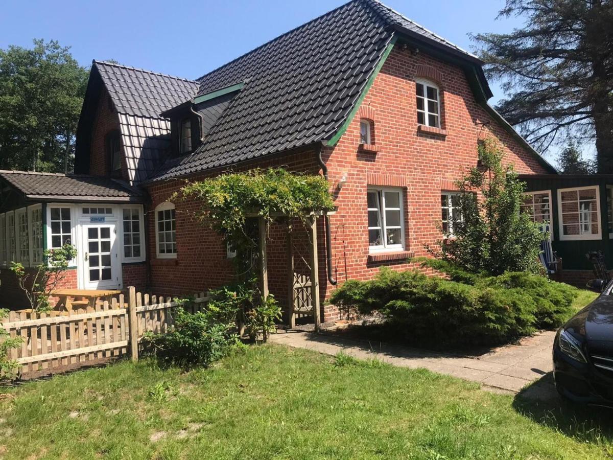 Fewo-Zingst Prerow Exterior photo