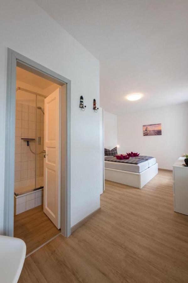 Fewo-Zingst Prerow Exterior photo